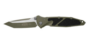 Microtech Socom Elite T/E 161-1MG-C21Z13