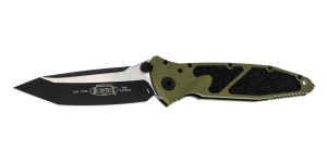 Microtech Socom Elite 161-1OD