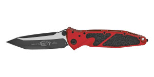 Microtech Socom Elite T/E 161-1RD