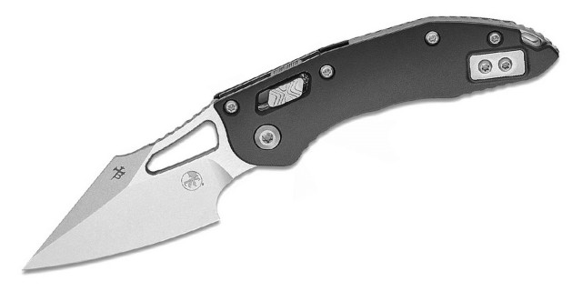 Microtech M-Stitch 169MRL-10