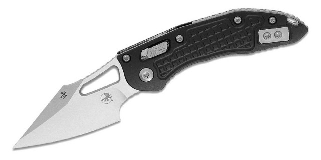 Microtech M-Stitch 169MRL-10FR