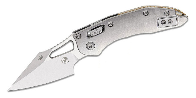 Microtech M-Stitch 169MRL-10MS1