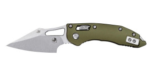 Microtech M-Stitch 169MRL-10OD