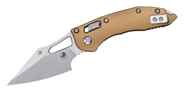 Microtech M-Stitch 169MRL-10TA