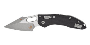 Microtech Stitch 169RL-10APFLGTBK
