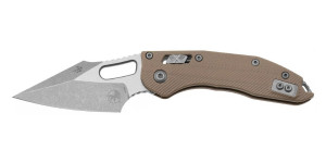 Microtech Stitch 169RL-10APFLGTTA
