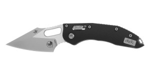 Microtech Stitch 169RL-10FLGTBK