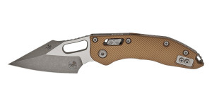 Microtech Stitch 169RL-10FLTA