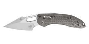 Microtech Stitch 169RL-10FRMS1