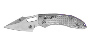 Microtech Stitch 169RL-10FRMS3