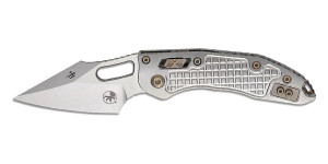 Microtech Stitch 169RL-10FRMS4