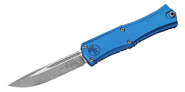 Microtech Hera II Mini S/E 1703M-10APBL
