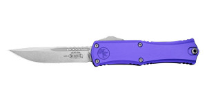 Microtech Hera II Mini S/E 1703M-10PU