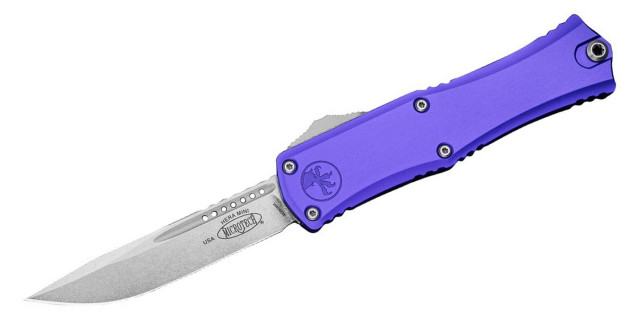 Microtech Hera II Mini S/E 1703M-10PU