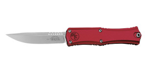 Microtech Hera II Mini S/E 1703M-10RD