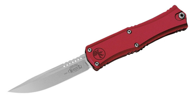 Microtech Hera II Mini S/E 1703M-10RD