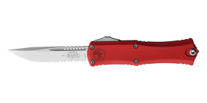 Microtech Hera II Mini S/E 1703M-11RD