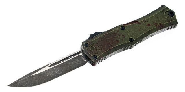 Microtech Hera II Mini S/E 1703M-1OBDS