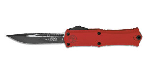 Microtech Hera II Mini S/E 1703M-1RD