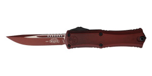 Microtech Hera II Mini S/E 1703M-1WCM
