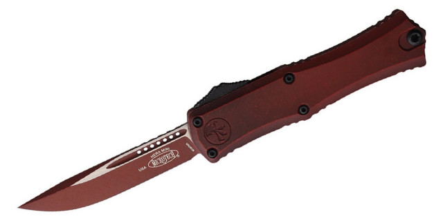 Microtech Hera II Mini S/E 1703M-1WCM