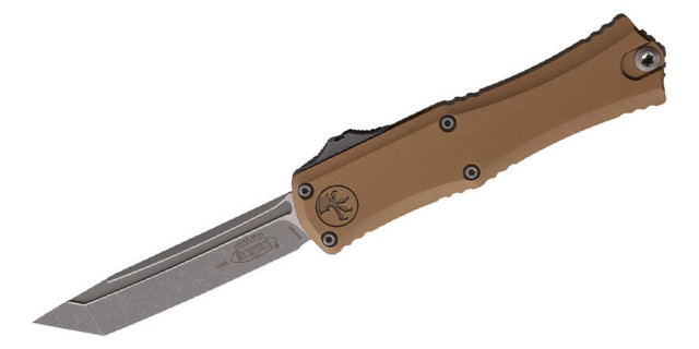 Microtech Hera II Mini S/E 1704M-10APTA