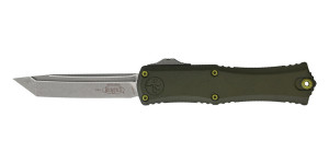 Microtech Hera II Mini S/E 1704M-10DGG-U25