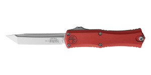 Microtech Hera II Mini S/E 1704M-10RD
