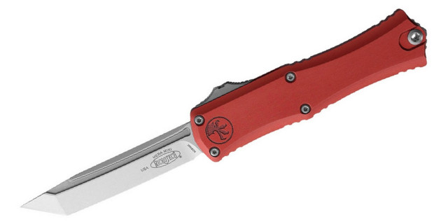 Microtech Hera II Mini S/E 1704M-10RD