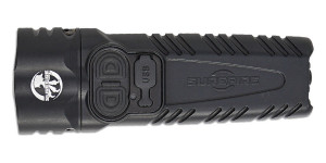 Microtech Фонарь Microtech-Surefire Collaboration Stiletto Pro II 198-BB