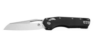 Microtech MSI 210-10FLGTBK