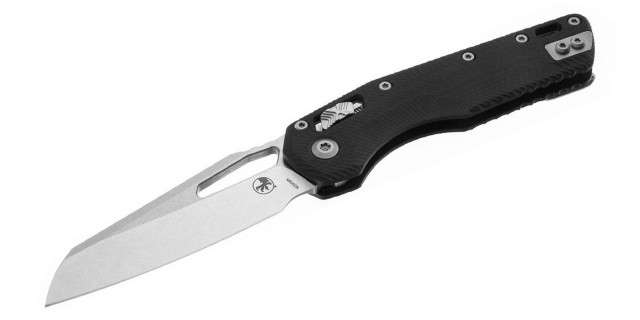 Microtech MSI 210-10FLGTBK