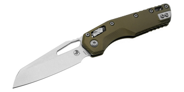 Microtech MSI 210-10FLOD