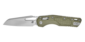 Microtech MSI 210-10FRGTOD