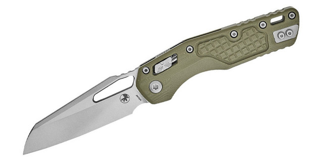 Microtech MSI 210-10FRGTOD