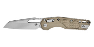Microtech MSI 210-10FRGTTA