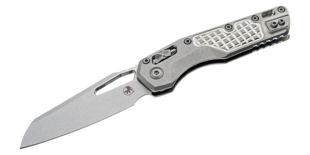 Microtech MSI 210-10FRMS1