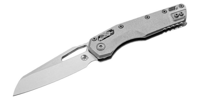 Microtech MSI 210-10MS1