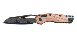 Microtech MSI 210-16FRMS3