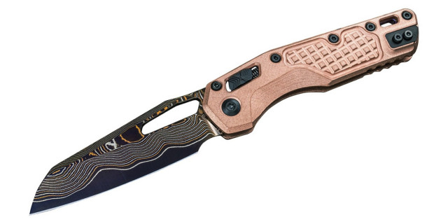 Microtech MSI 210-16FRMS3