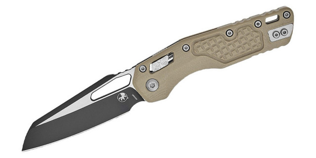Microtech MSI 210-1FRGTTA