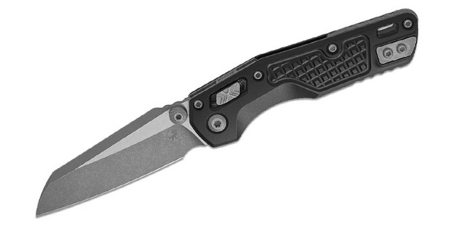 Microtech MSI Mini 210M-10APFR