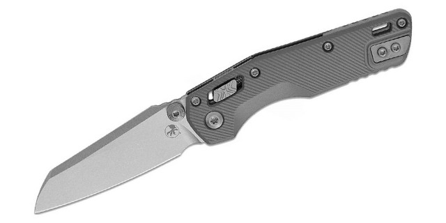 Microtech MSI Mini 210M-10FLNC