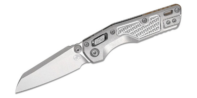 Microtech MSI Mini 210M-10FRMS2