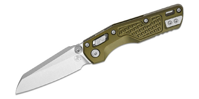 Microtech MSI Mini 210M-10FROD