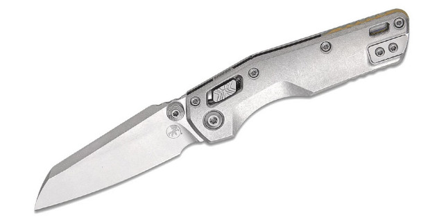 Microtech MSI Mini 210M-10MS2