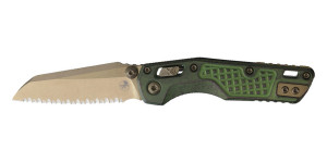 Microtech MSI Mini 210M-15FRMS2