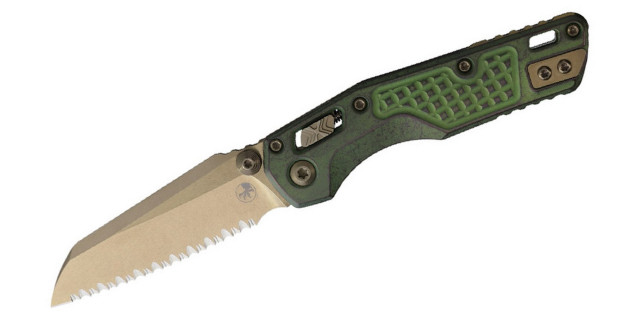 Microtech MSI Mini 210M-15FRMS2