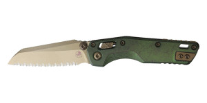 Microtech MSI Mini 210M-15MS2