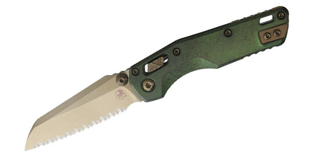 Microtech MSI Mini 210M-15MS2